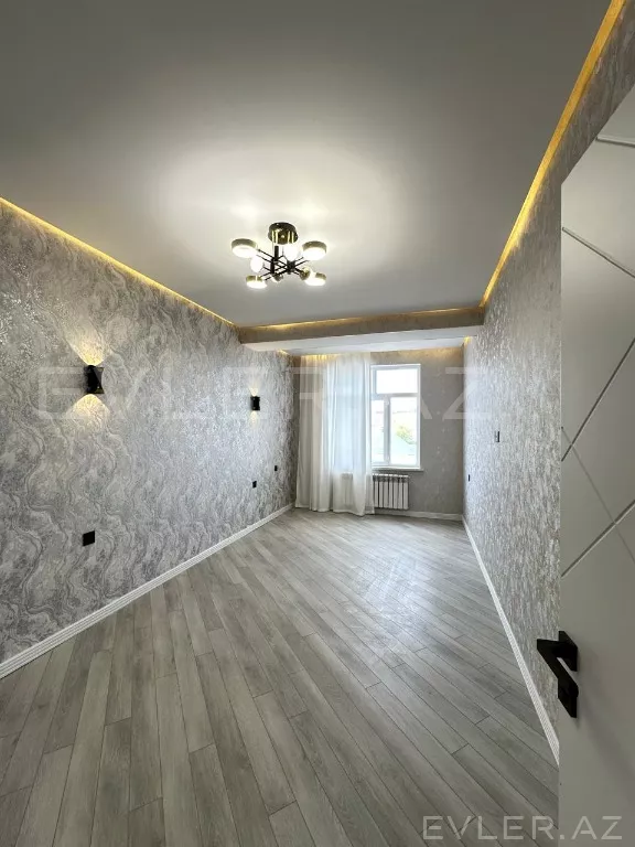 Satılır, yeni tikili