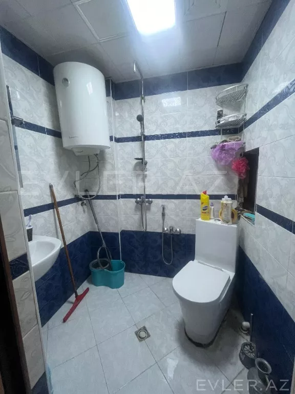 Satılır, yeni tikili