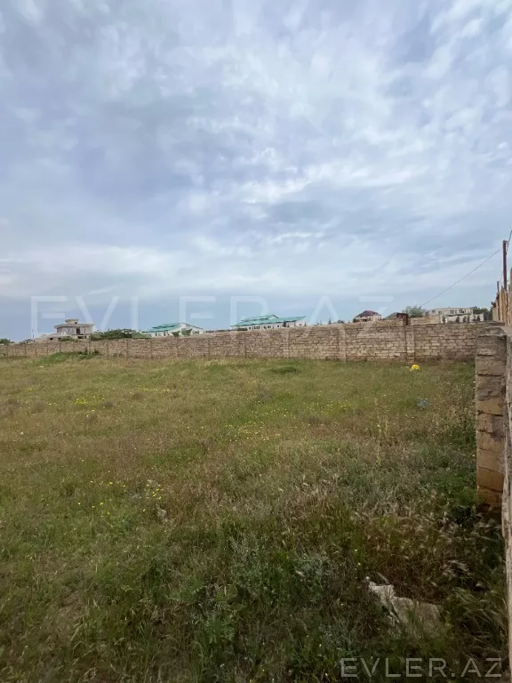 Satılır, torpaq