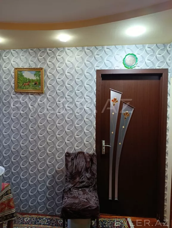 Satılır, həyət evi/villa