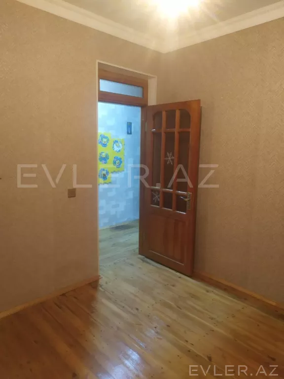 Satılır, həyət evi/villa