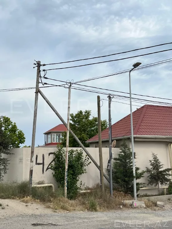 Satılır, torpaq