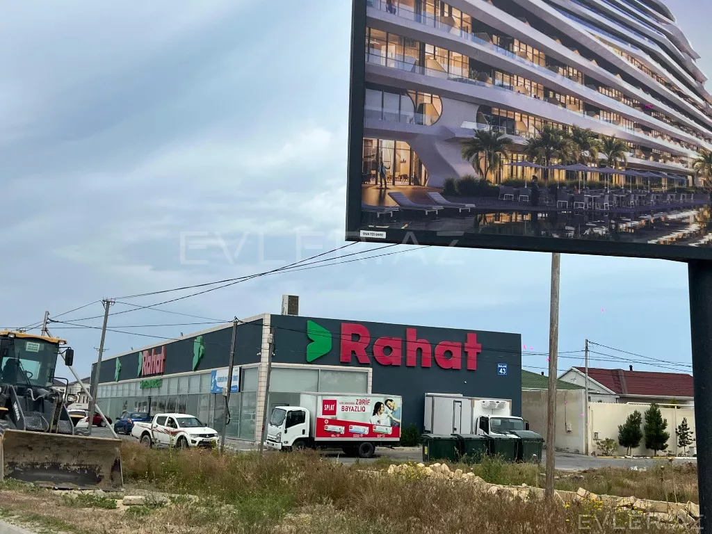 Satılır, torpaq