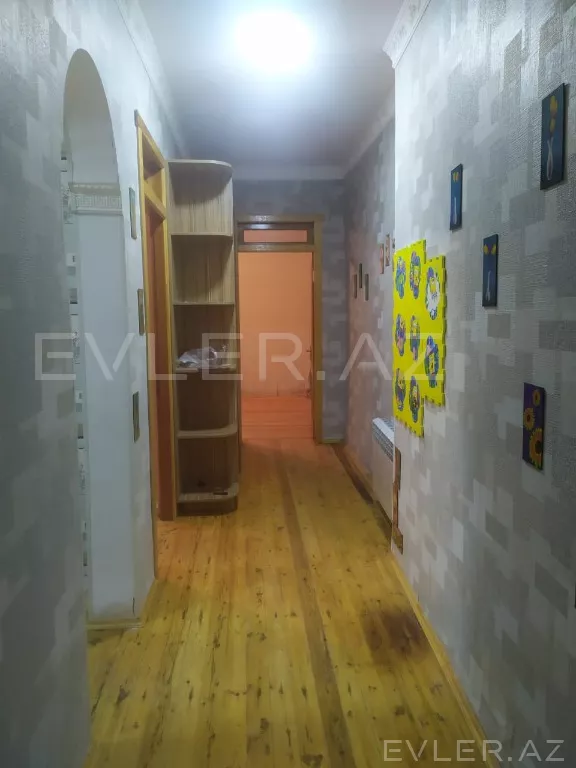 Satılır, həyət evi/villa