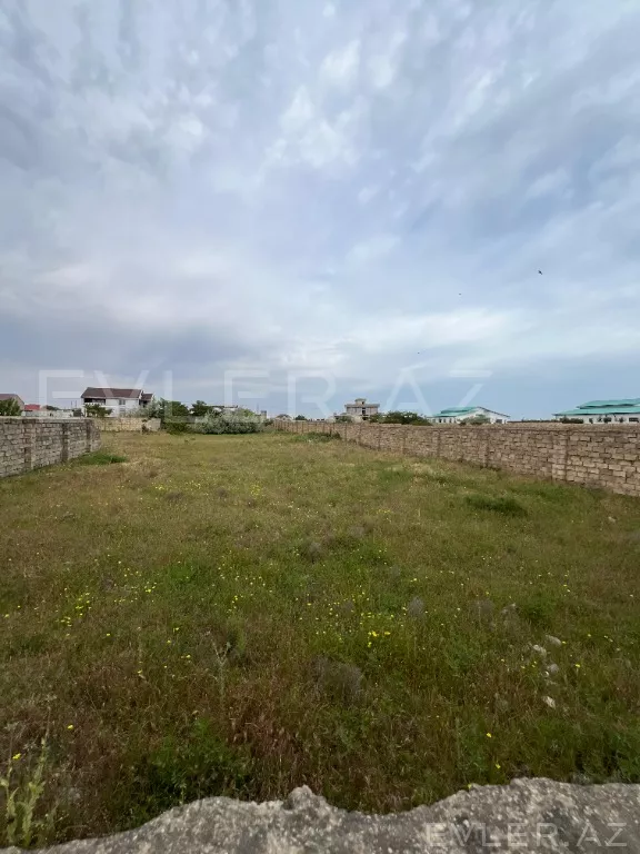 Satılır, torpaq