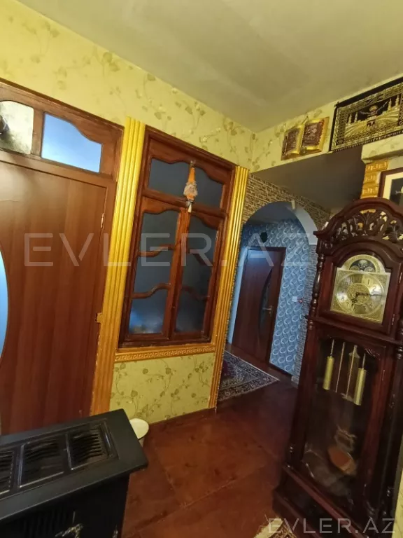 Satılır, həyət evi/villa