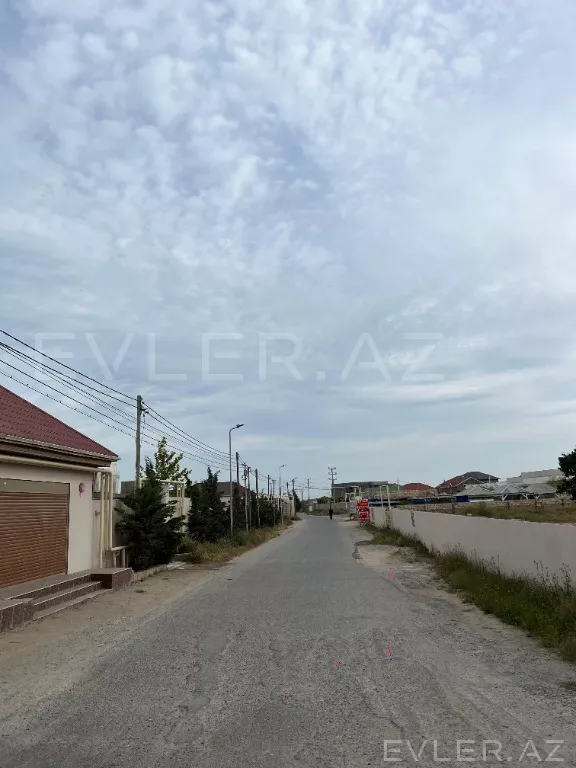 Satılır, torpaq