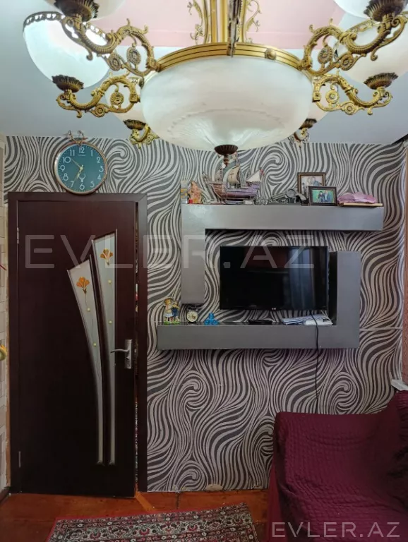 Satılır, həyət evi/villa