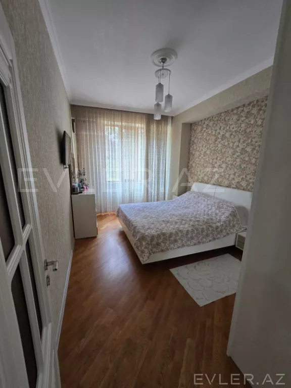 Satılır, yeni tikili