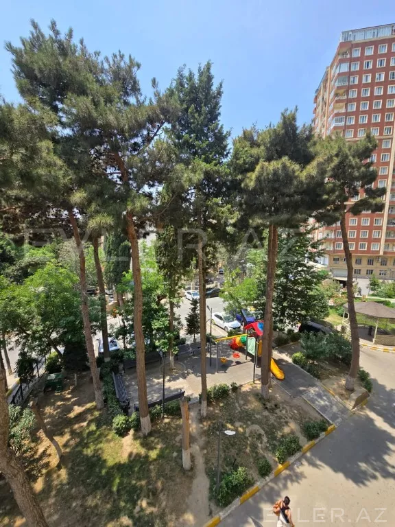 Satılır, yeni tikili