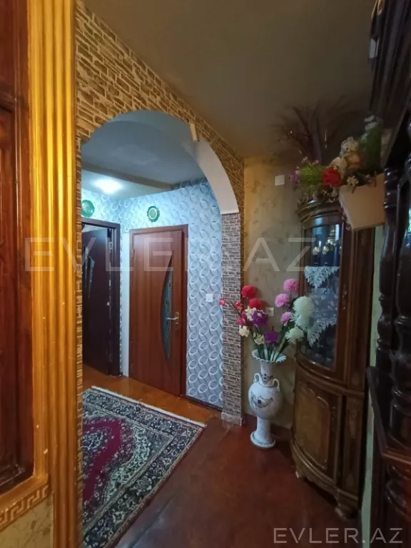 Satılır, həyət evi/villa