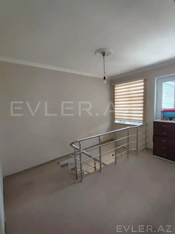 Satılır, həyət evi/villa