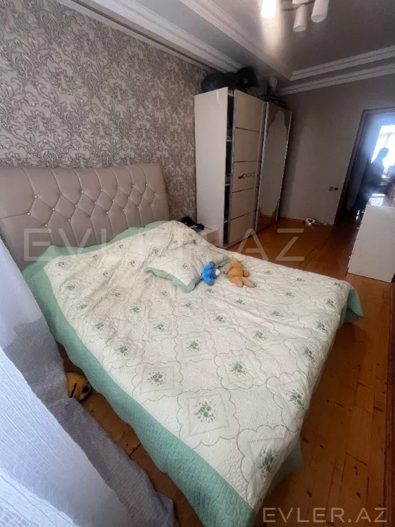 Satılır, yeni tikili