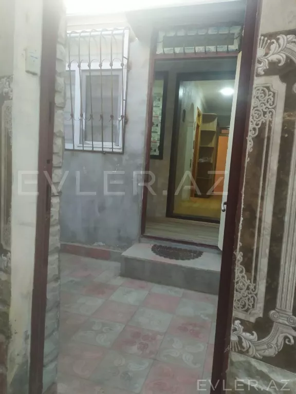 Satılır, həyət evi/villa