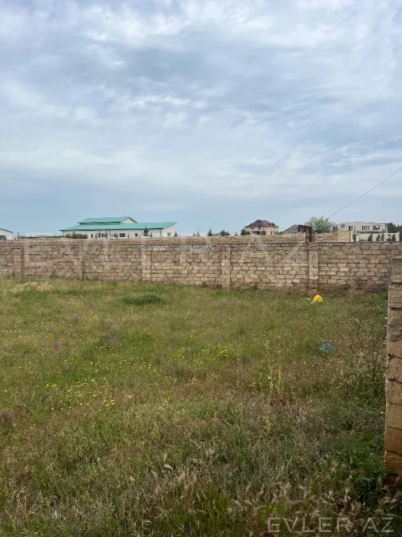 Satılır, torpaq