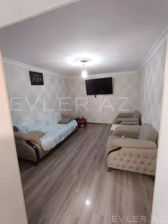 Satılır, həyət evi/villa