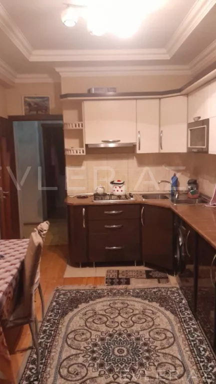 Satılır, yeni tikili