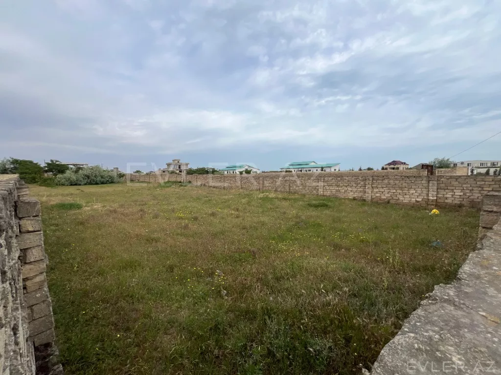 Satılır, torpaq