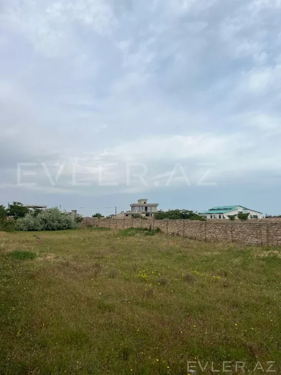 Satılır, torpaq