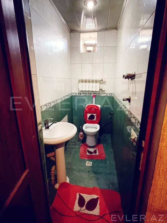 Satılır, həyət evi/villa