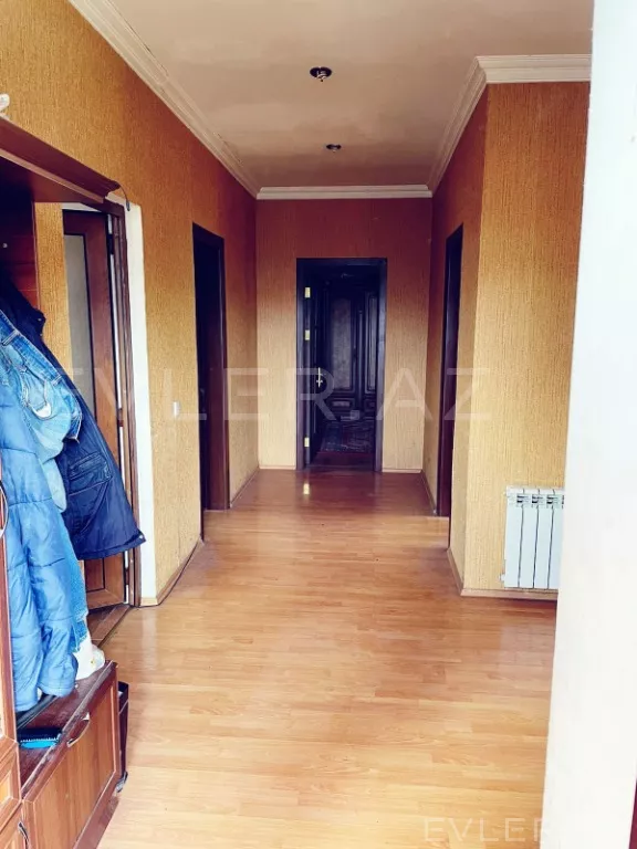 Satılır, həyət evi/villa