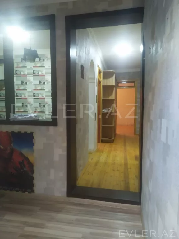 Satılır, həyət evi/villa