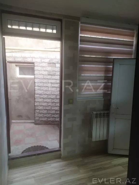 Satılır, həyət evi/villa