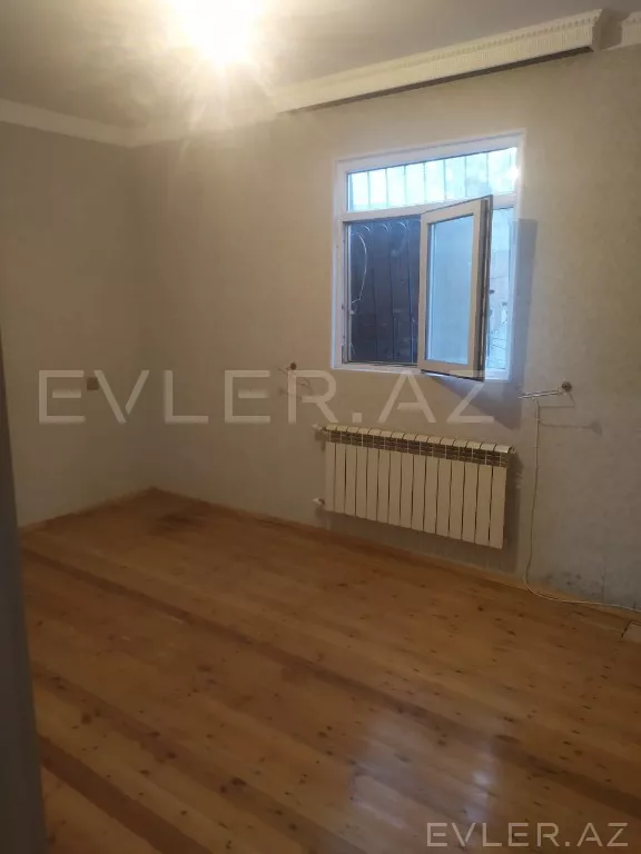 Satılır, həyət evi/villa