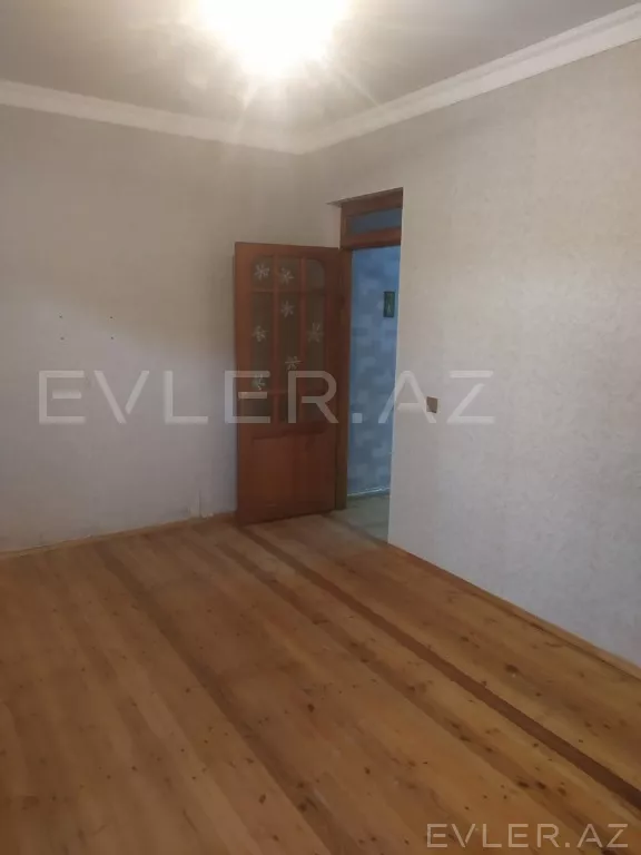 Satılır, həyət evi/villa