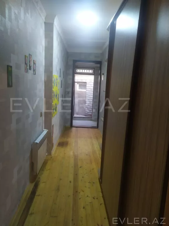 Satılır, həyət evi/villa