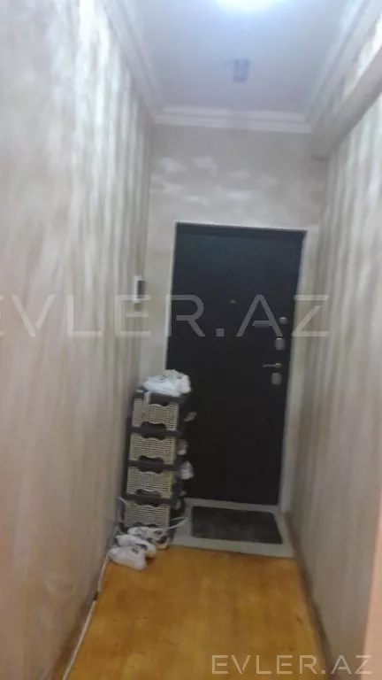 Satılır, yeni tikili