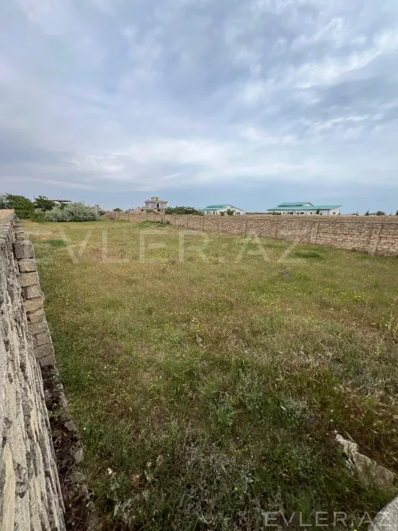 Satılır, torpaq