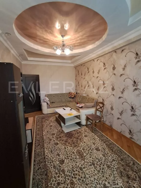 Satılır, yeni tikili