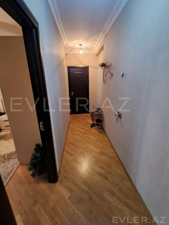 Satılır, yeni tikili