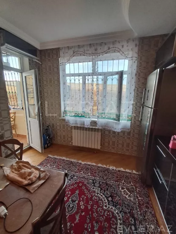 Satılır, yeni tikili