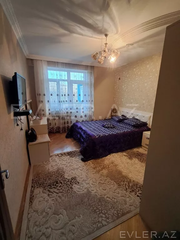 Satılır, yeni tikili