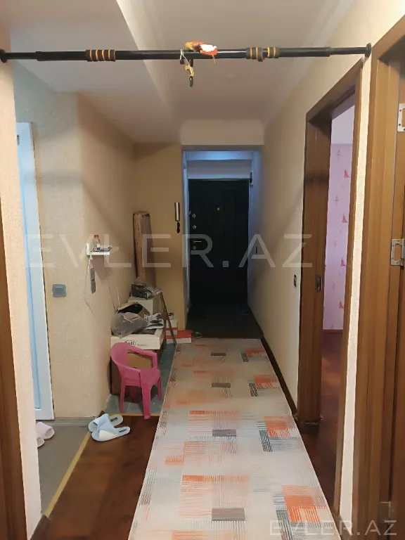 Satılır, yeni tikili