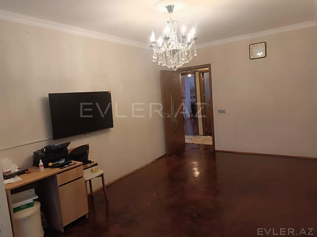 Satılır, yeni tikili