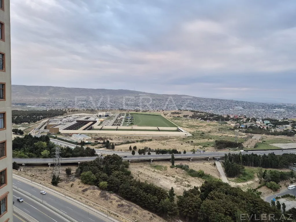 Satılır, yeni tikili