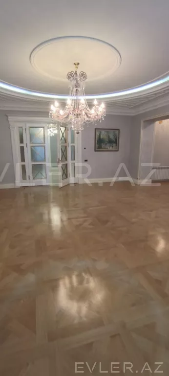 Satılır, yeni tikili