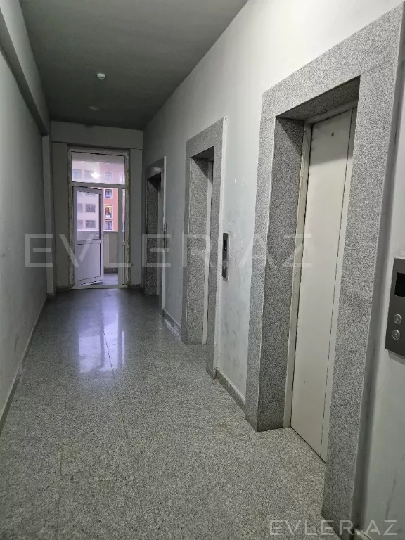 Satılır, yeni tikili