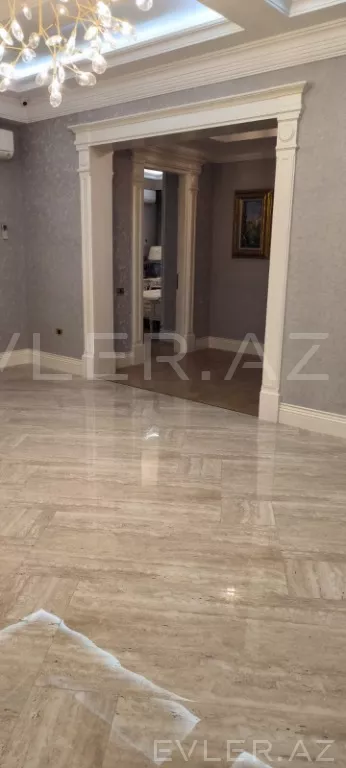 Satılır, yeni tikili