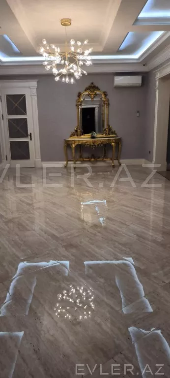 Satılır, yeni tikili
