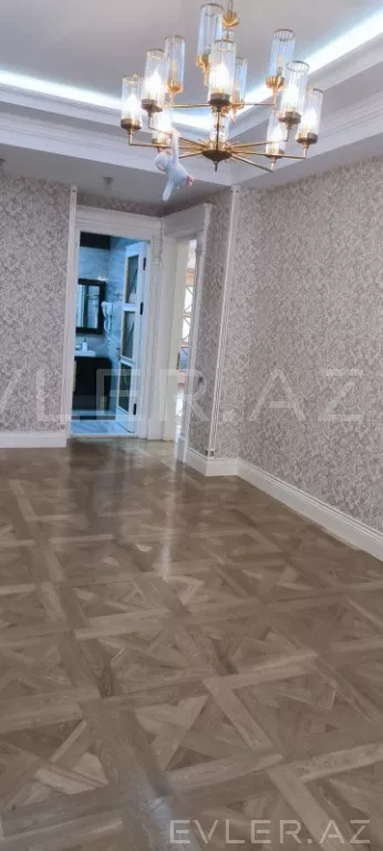 Satılır, yeni tikili
