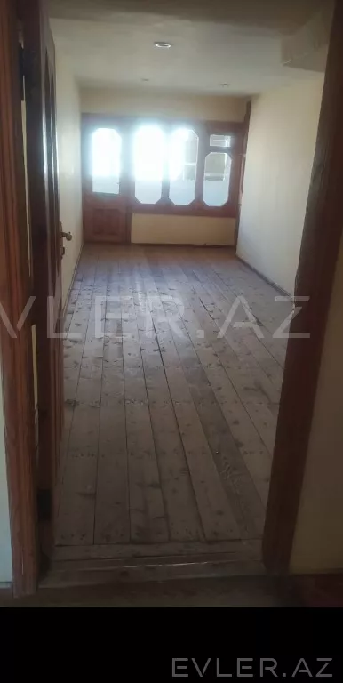 Satılır, yeni tikili