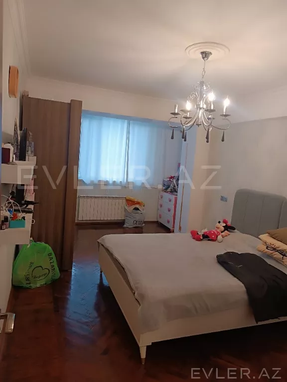Satılır, yeni tikili