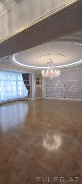 Satılır, yeni tikili