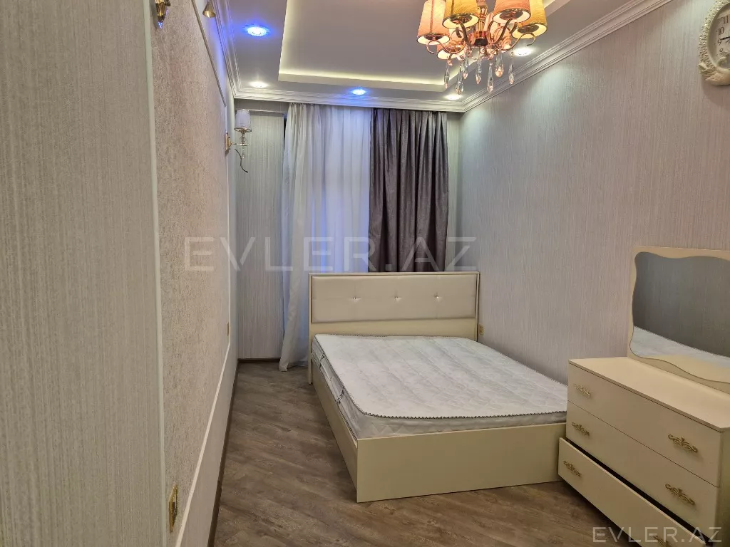 Satılır, yeni tikili