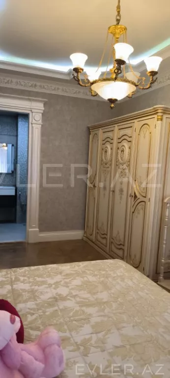 Satılır, yeni tikili