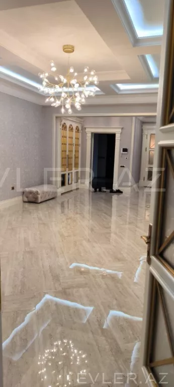 Satılır, yeni tikili